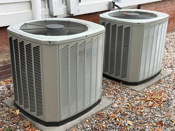 Reliable Ductwork Repair contractor in Greenford, OH by JG Cool HVAC